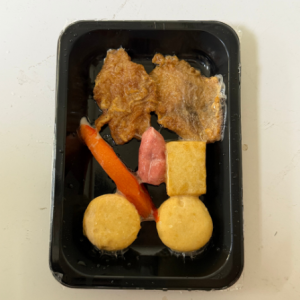 A2 懒人套餐 · A2 Ready-to-Cook Meal Set