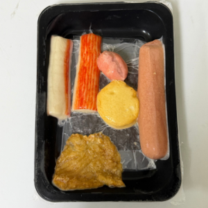 A4 懒人套餐 · A4 Ready-to-Cook Meal Set