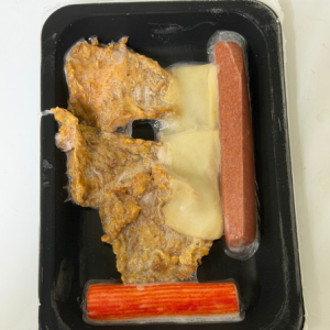 A5 懒人套餐 · A5 Ready-to-Cook Meal Set