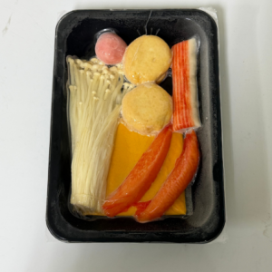 A3 懒人套餐 · A3 Ready-to-Cook Meal Set